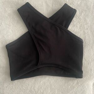 Five dancewear top